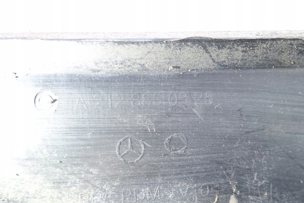 фото №11, Бампер задняя задний pdc mercedes e w212 kombi a2128850325