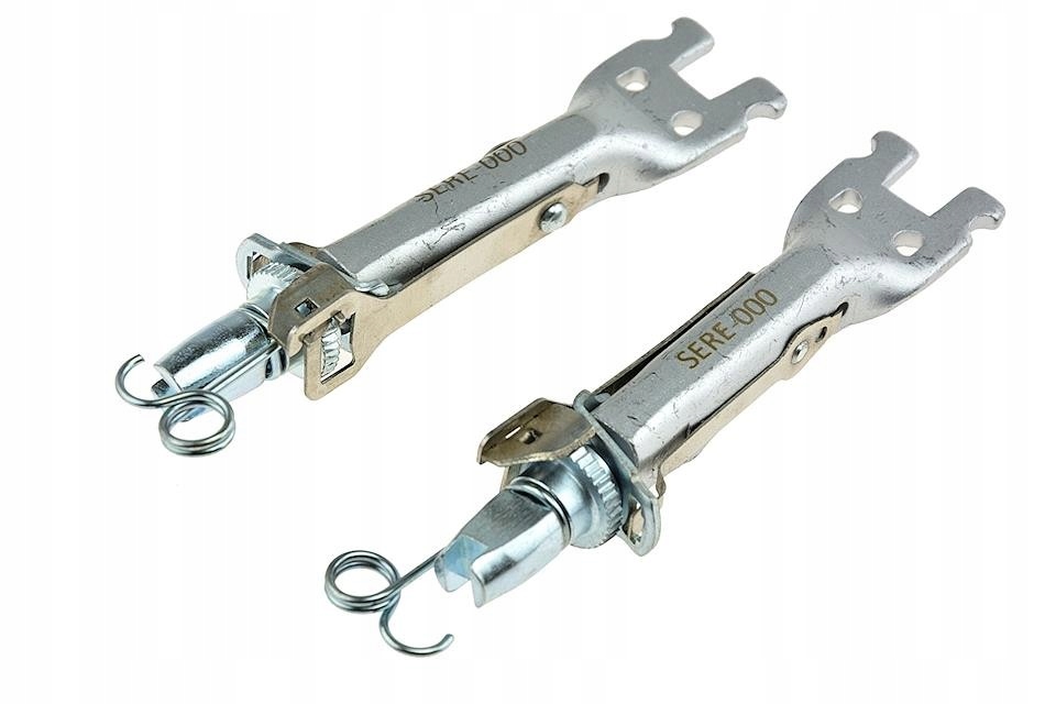 фото №3, Набір саморегуляторів колодка renault clio iv 12 kangoo ii 08- dacia dokke