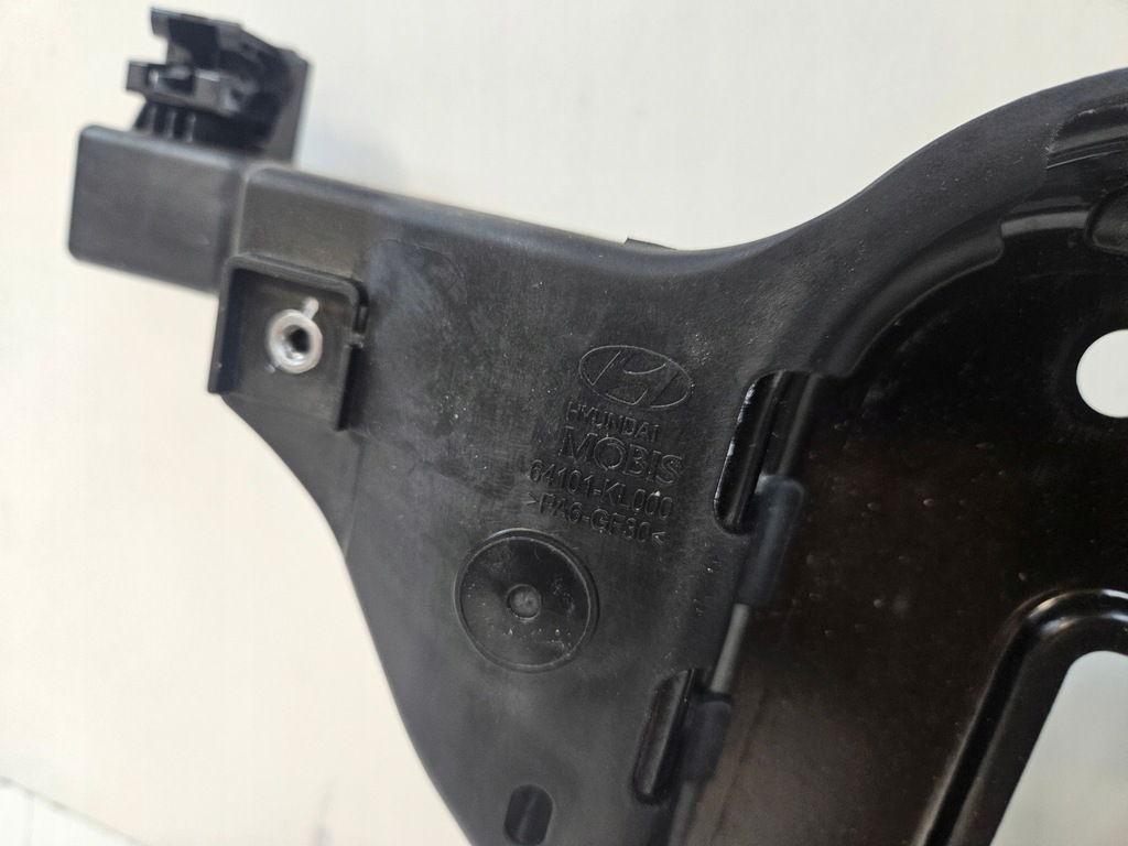 фото №8, Hyundai ioniq vi 6 pas передний усилитель перед org 64101-kl000