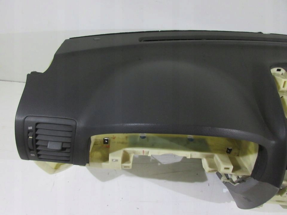 фото №5, Приборная панель приборная консоль подушка безопасности kia sorento