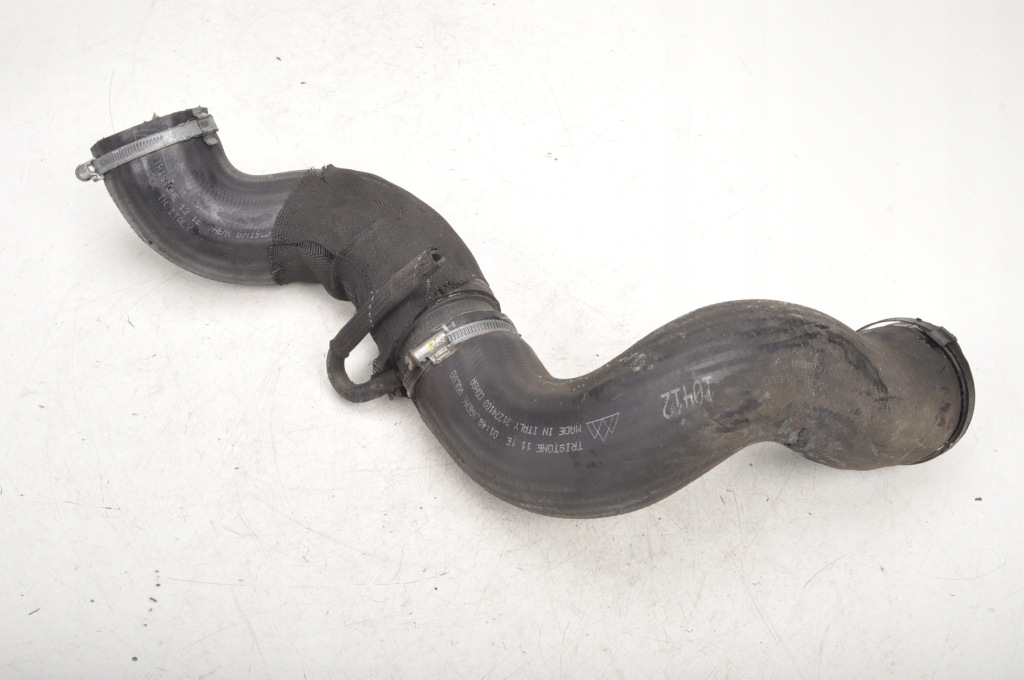 Купить Volvo s60 v60 xc60 s80 труба интеркулер 31274103