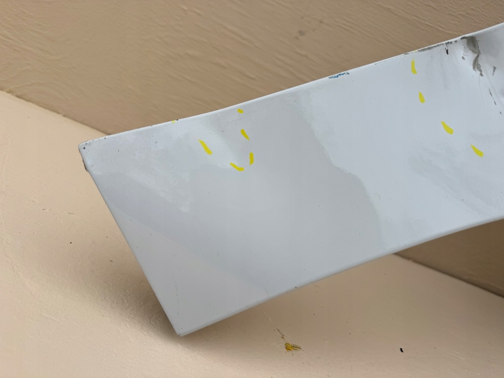 фото №6, Partner iv 4 berlingo rifter combo e 18r- крила правий перед передній