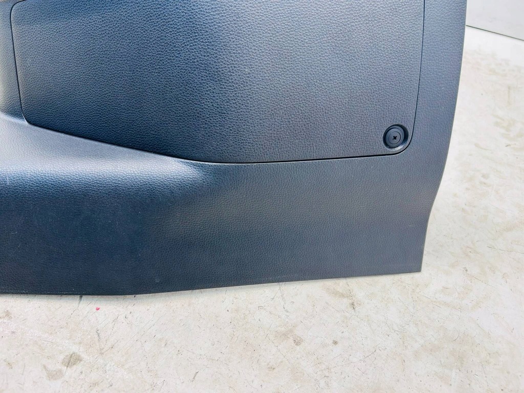 фото №6, Corolla cross гибрид защита корпус сиденье аккумулятора правая 76973-12020