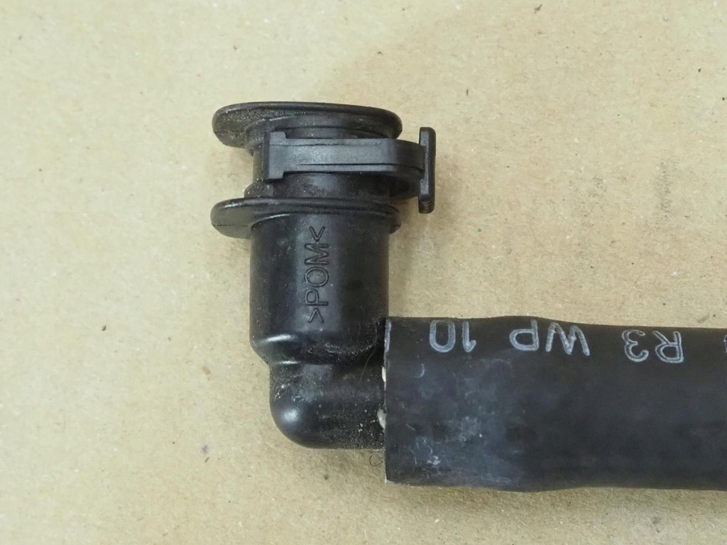 фото №8, Jaguar xf x250 07- дроти омивача лампа ксенон