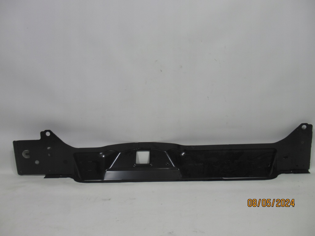 фото №8, Pas задній opel combo rifter berlingo