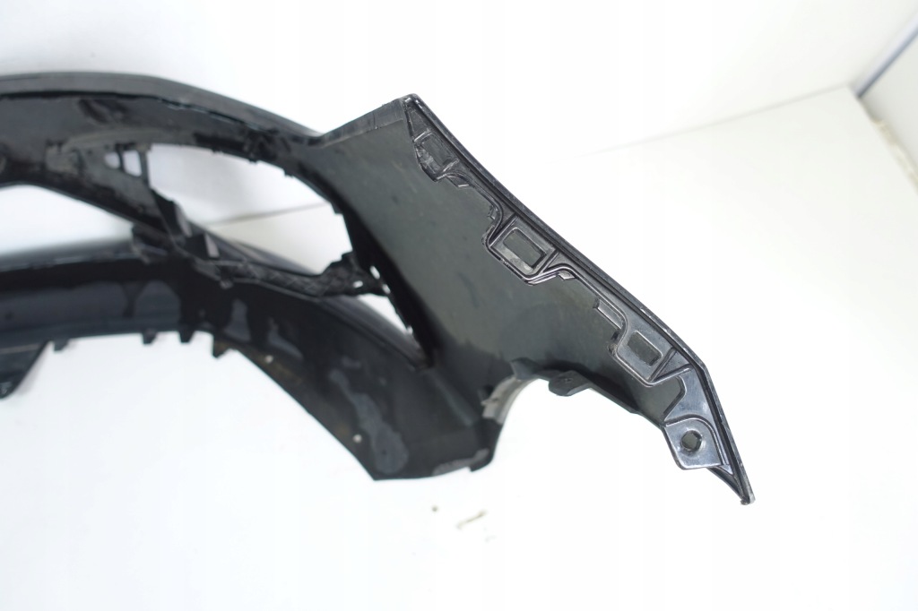 Бампер перед передний seat leon 3 5f0 рестайлинг  2016- Цена