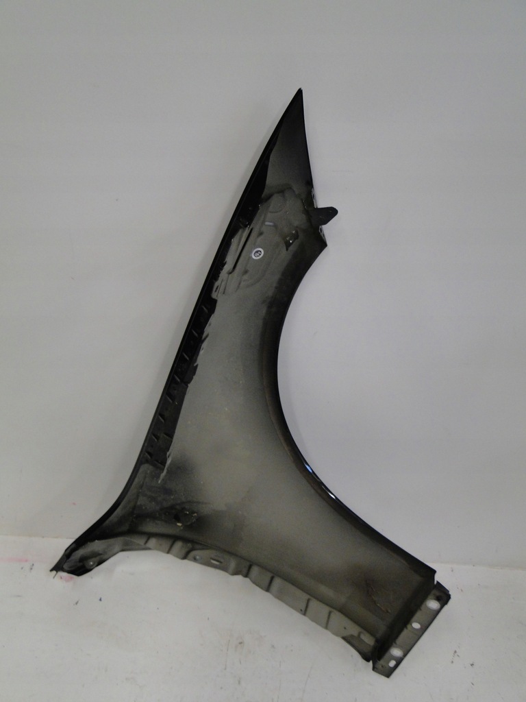 фото №11, Mercedes c klasa w206 s206 206 крыло передний перед левый