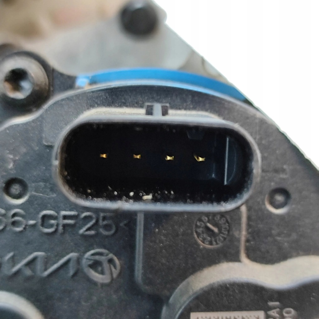 фото №6, Kia ev6 2023 бак розширювальний охолоджуюча рідина