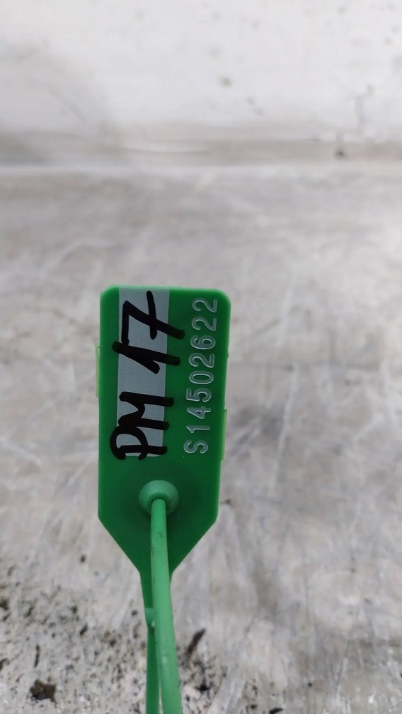 фото №8, Трансмиссия рулевая рейка 9064600400 vw crafter sprinter w906