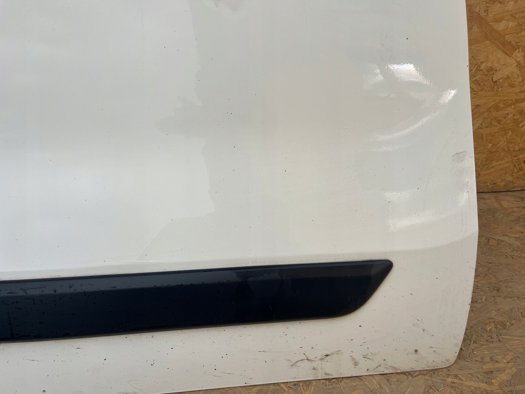 фото №13, Fiat doblo дверь передние перед правое