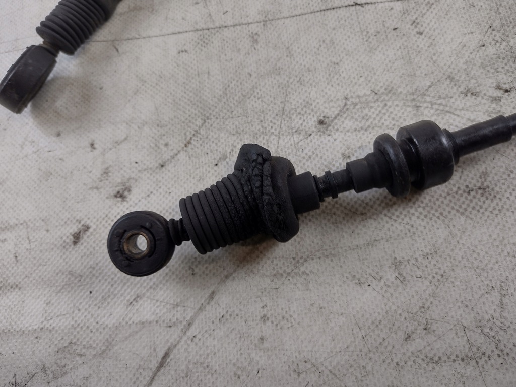 фото №9, Домкрат выборщик переключения передач hyundai sonata v 2,0crdi 43700-3kxxx