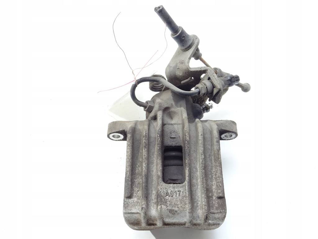 фото №1, Супорт задня лівий seat toledo iii 1.9tdi 04-09