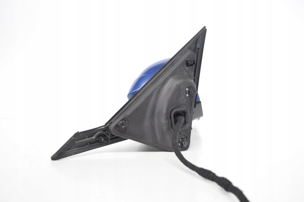 фото №6, Зеркало правое bmw 7 g70 i7 g70 камера