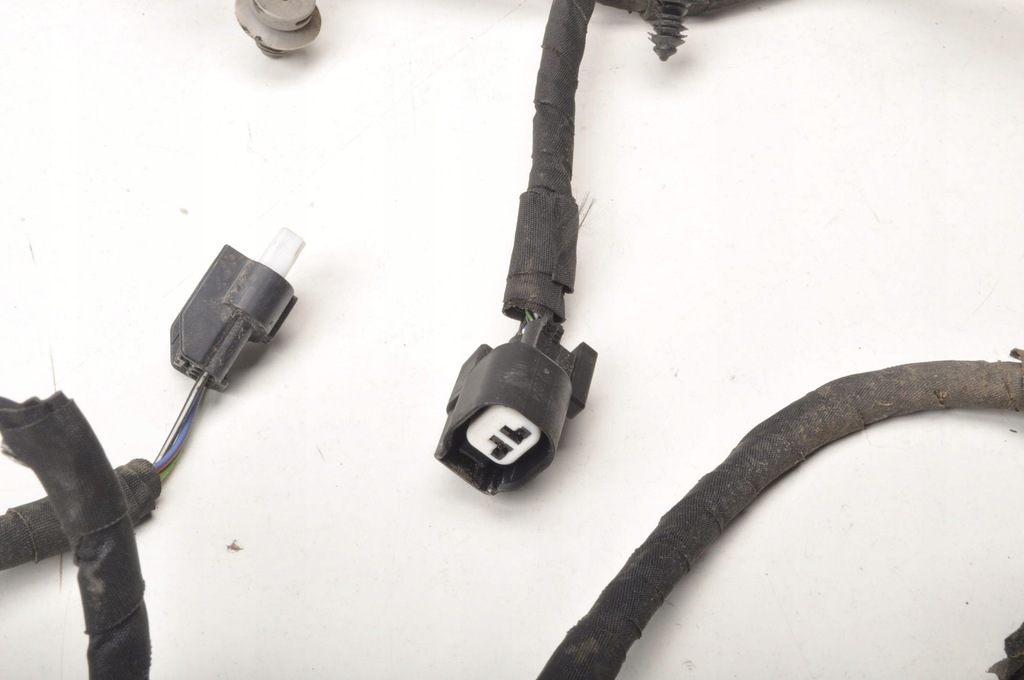 фото №7, Ford kuga mk3 джгут кабелі парктронік pdc задня lx6t-15k868-elvbe