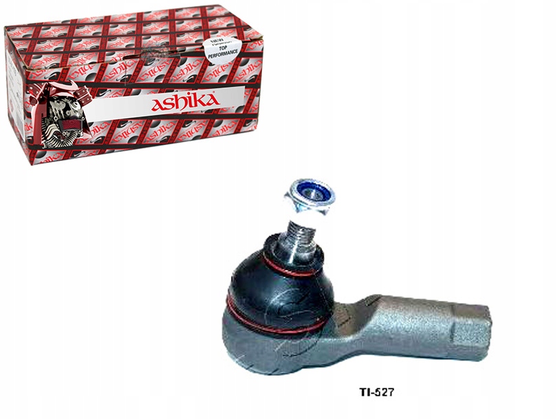 фото №1, Ashika 111-05-527 наконечник тяга рулевой поперечный