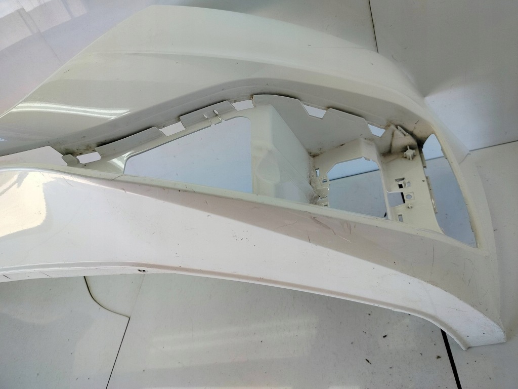 Бампер перед a5 ii 8w6 fl рестайлинг  19-24 Недорого