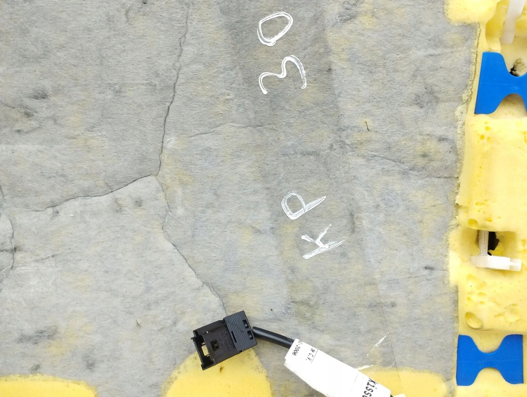 фото №6, Mercedes-benz r w251 2008 ліва сторона сидіння, сидіння