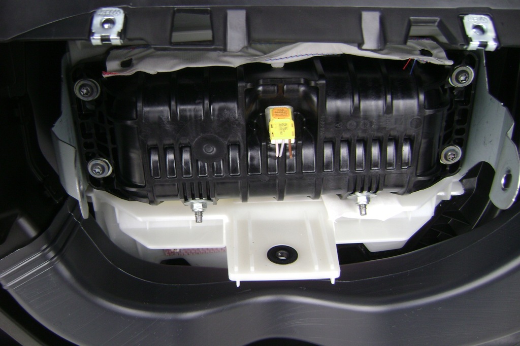 фото №8, Vw t-cross 21r - приборная панель приборная подушки безопасности ремни