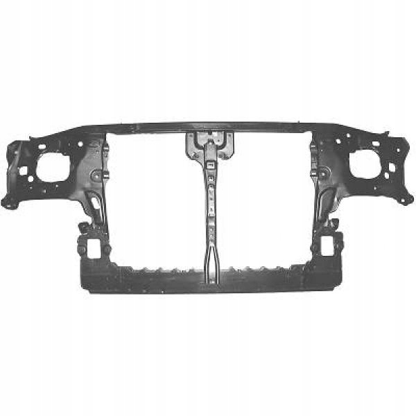 фото №1, Усилитель передние nissan pathfinder 96-98