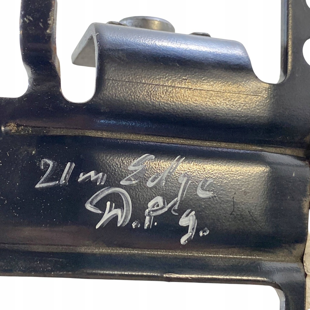 фото №7, Ford edge ii 2020 задня сторона права шланг / wąż підсилювача гальма