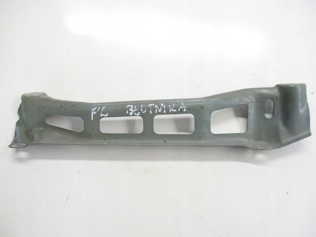 фото №4, Subaru impreza iii gh кронштейн крила лівий правий