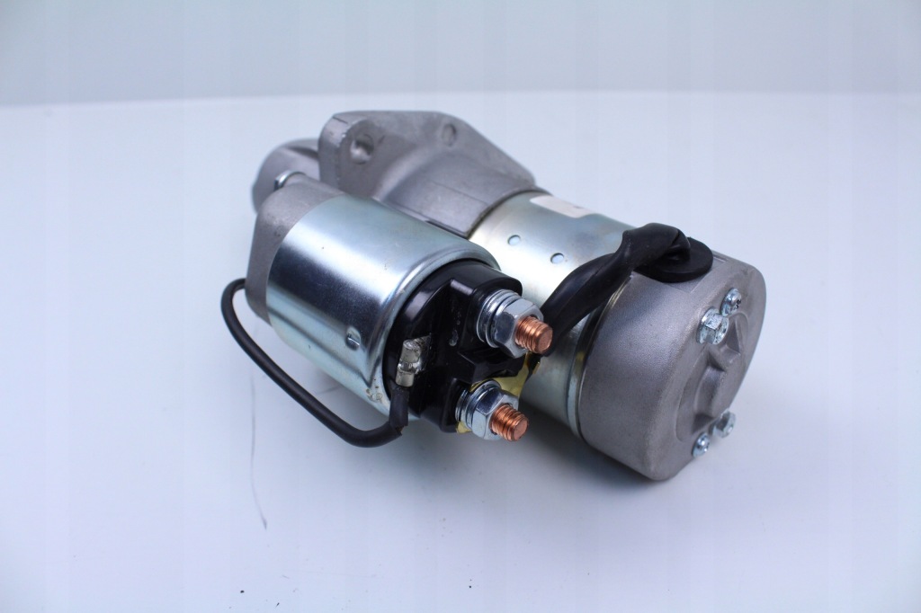 фото №3, Стартер as-pl s20203 nissan maxima 94r.-