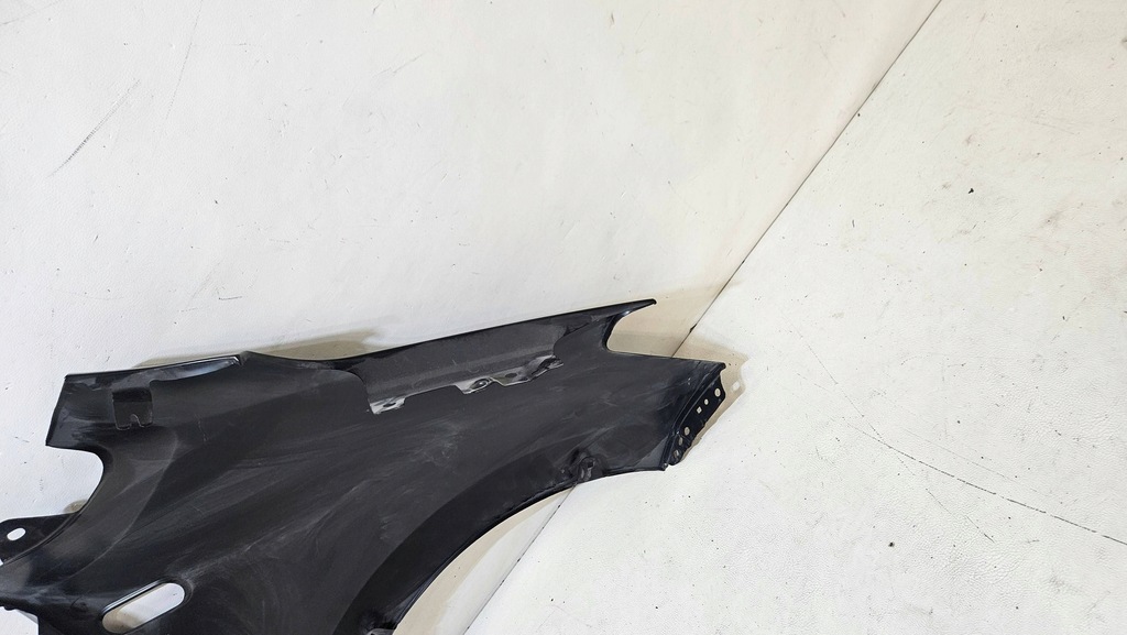 фото №6, Крила перед передній vw up skoda citigo seat mi новий замінник