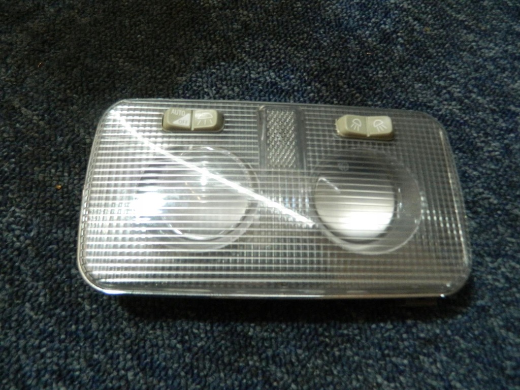 фото №1, Лампа освещение кабины alfa romeo 147 fl 04-10r