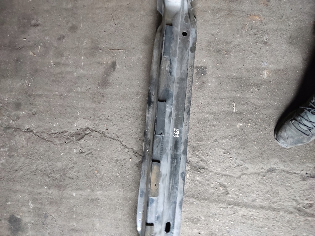 фото №6, Bmw e93 e92 балка задняя бампера 7147604