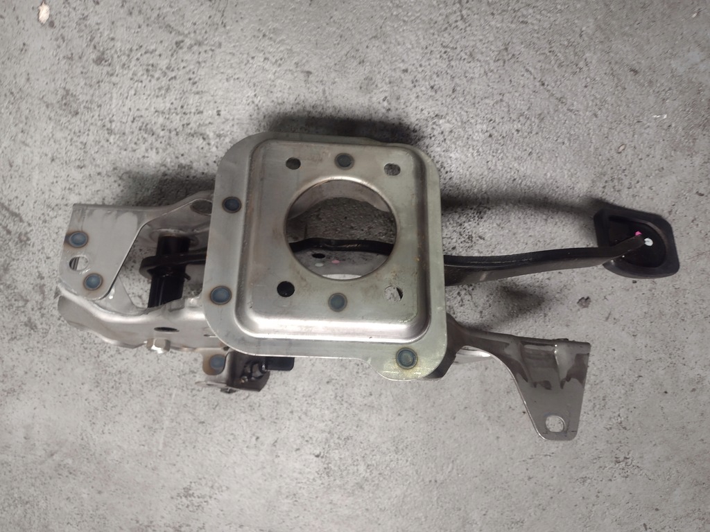 фото №4, Педаль гальма suzuki celerio 1.0 b, 2015