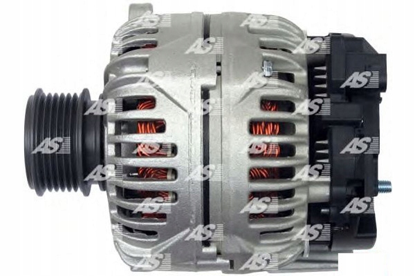 фото №14, Генератор as-pl a0322