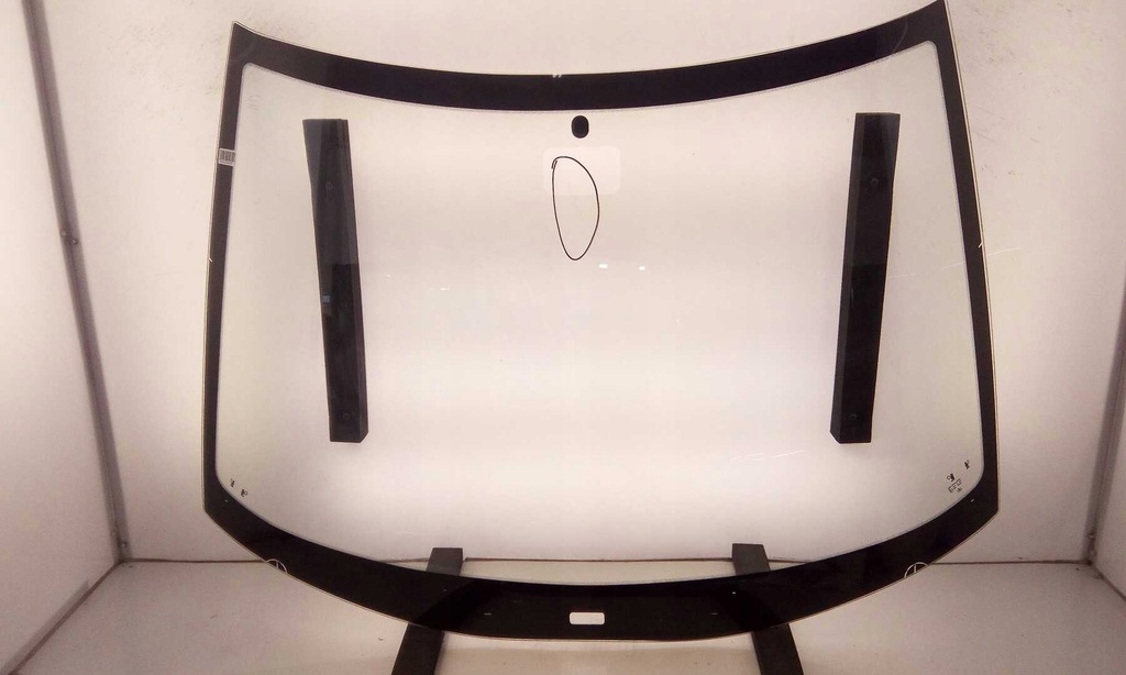 фото №1, Скло лобове передня renault espace iii 1996-2002 solar nowa