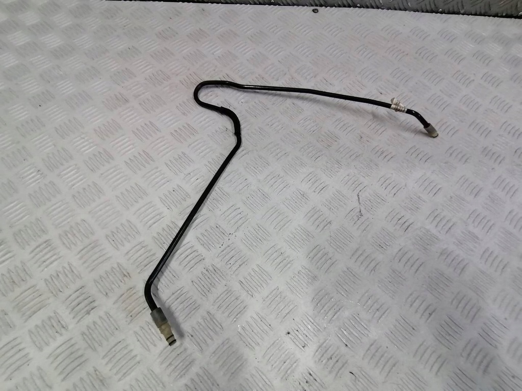 фото №1, Citroen c4 picasso ii peugeot 308 ii труба шланг циліндр зчеплення 9806928380