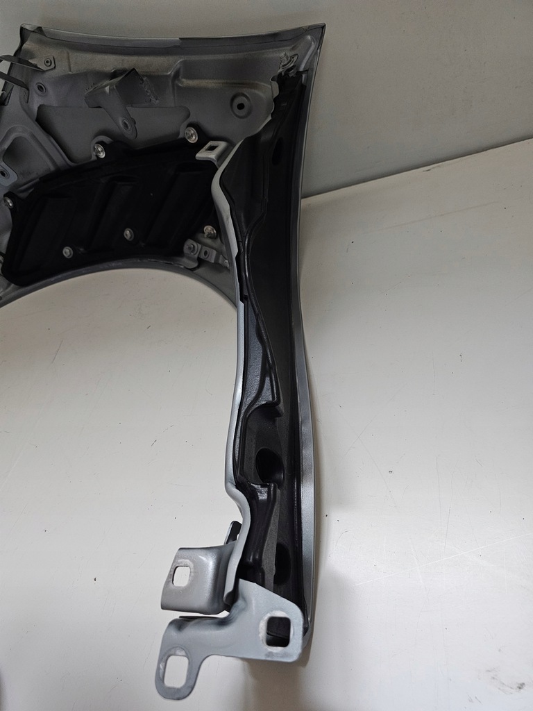 фото №14, Крила правий перед ferrari sf90 xx stradale