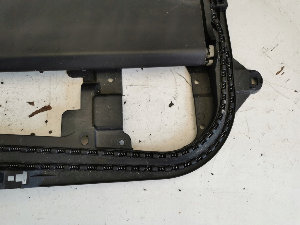 фото №7, Peugeot 3008 жалюзи 96840895bj