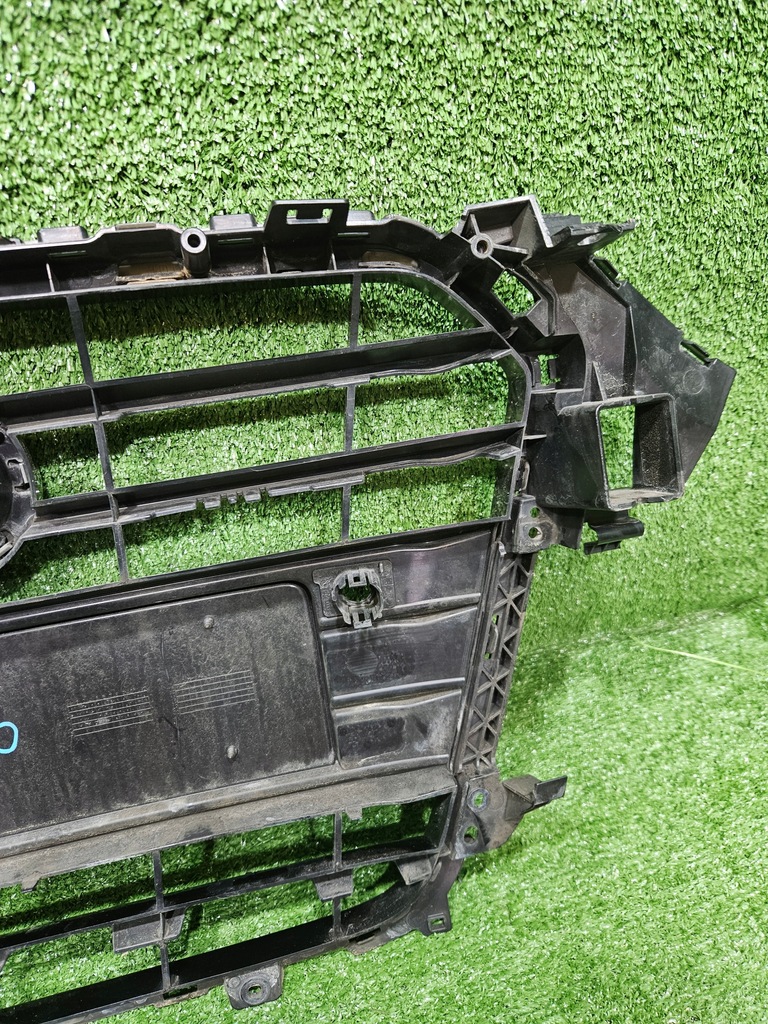 фото №9, Audi a4 b8 8k0 lift s line s4 решітка радіатора решітка радіатора 8k0853651e 8k0853651f