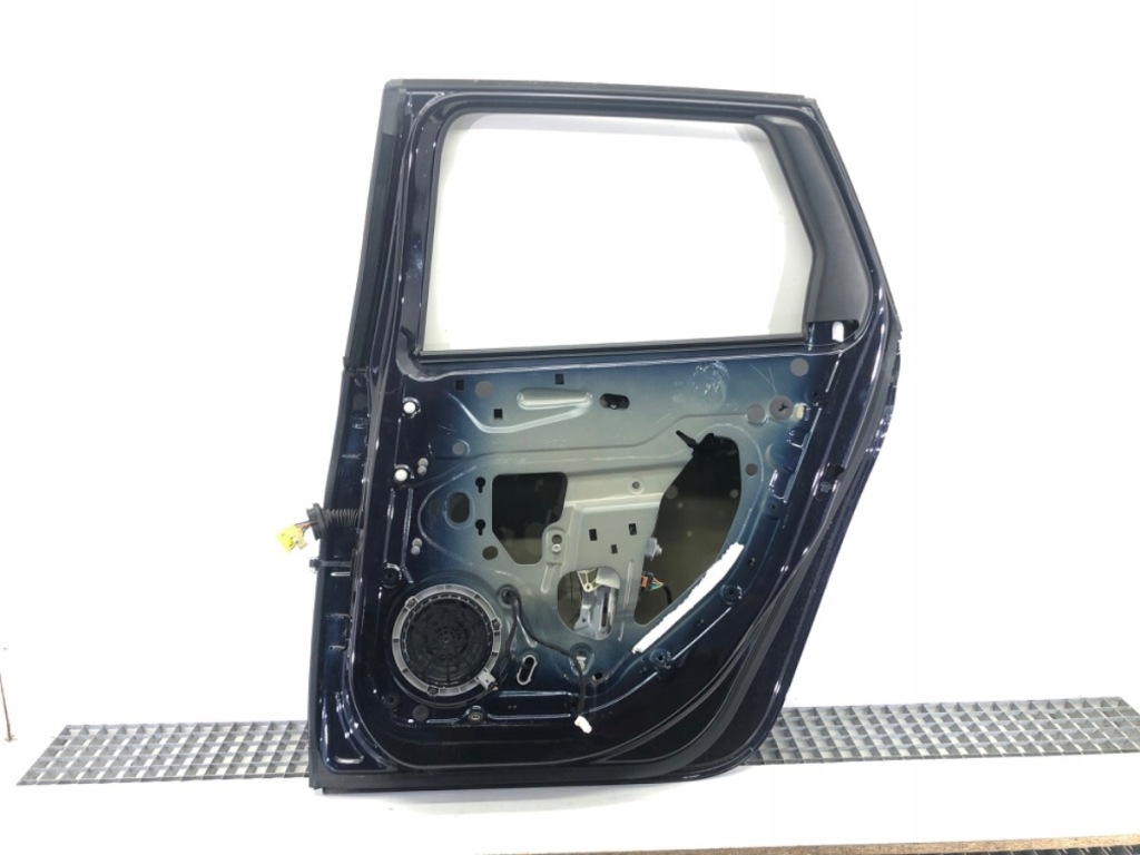 фото №9, Дверь правый задняя peugeot 308 sw ii kombi 14-21