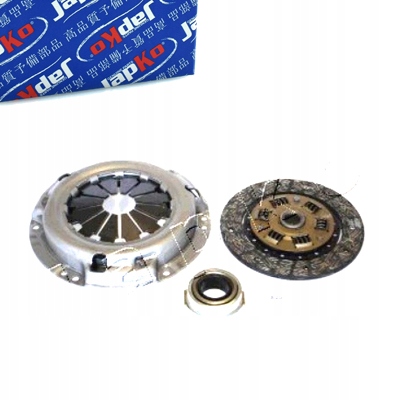 фото №1, Сцепление комплект japko do suzuki samurai 1.3