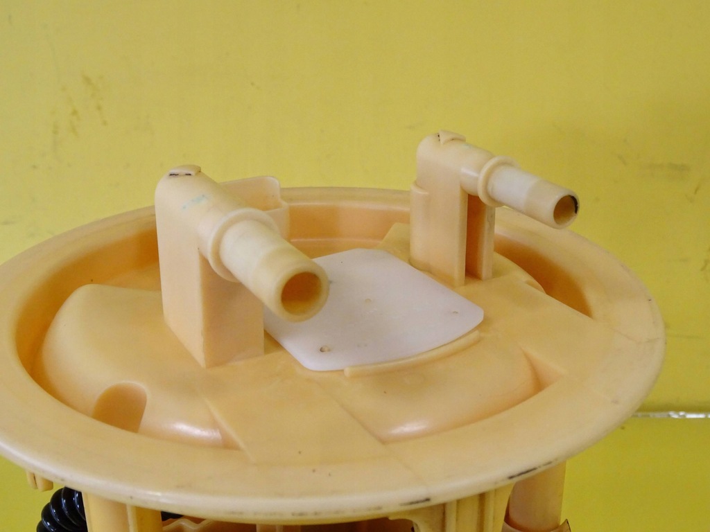 фото №7, Датчик рівня пального peugeot 206 sw 1.6d hdi 9642124480 nr21