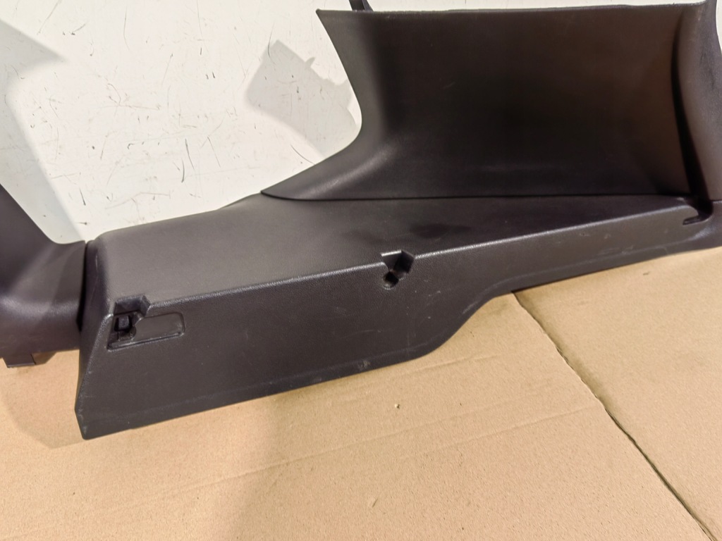 фото №3, Dacia duster захист стійка правий задня