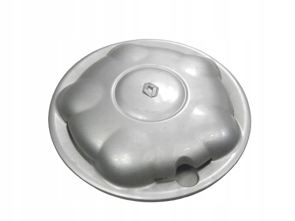 фото №1, Колпак 16 renault master ii 7701049525