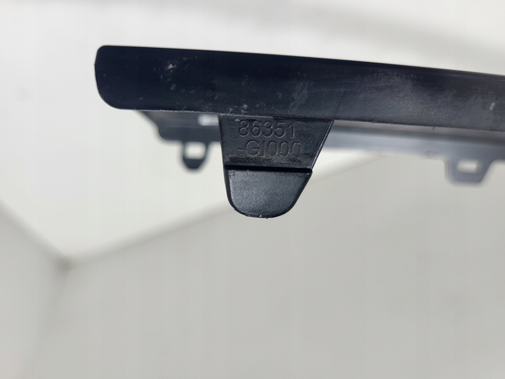 фото №8, Hyundai ioniq v 5 21- решітка радіатора решітка радіатора 86351-gi000 оригінал!