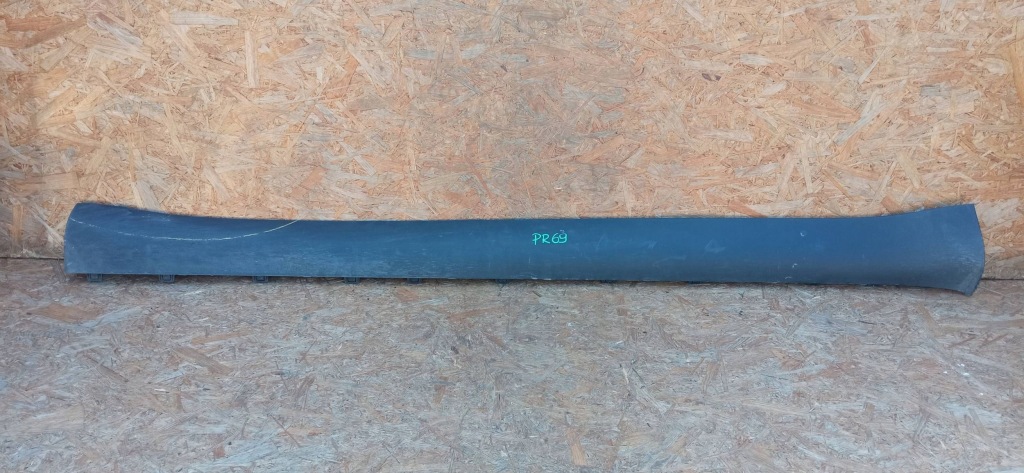 Купити Tesla model y my 20- поріг молдинг поріг накладка поріг ліва 1497740-00-d