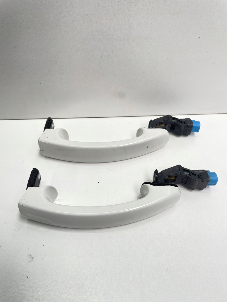 фото №1, Ручка наружная keyless vw scirocco eos 1k5837205b