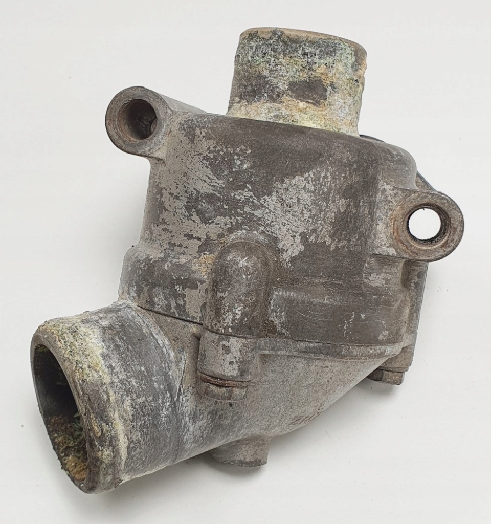 фото №1, Корпус термостата mercedes g-klasa w460 2.3