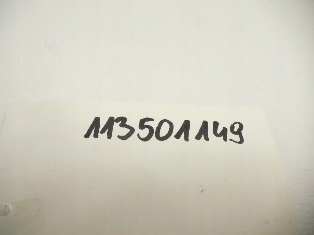 фото №8, Захист шарнір audi ford seat vw 113501149