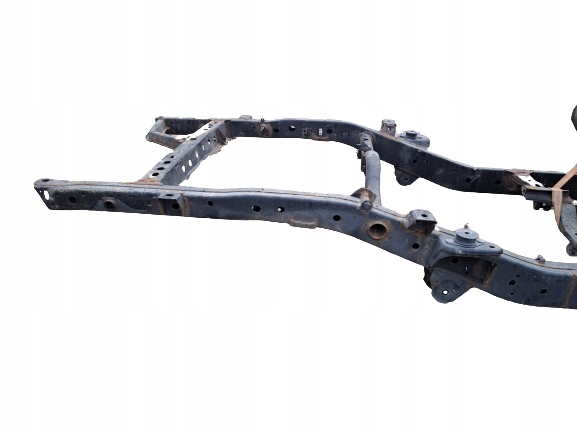 фото №1, Ford ranger mk3 2021r 2.0 tdci рама задняя