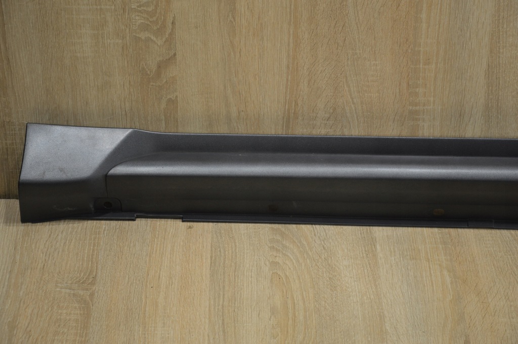 фото №4, Молдинг накладка порог правая opel antara