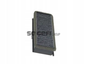 фото №5, Фільтри вугільний purflux citroen jumpy коробка передач