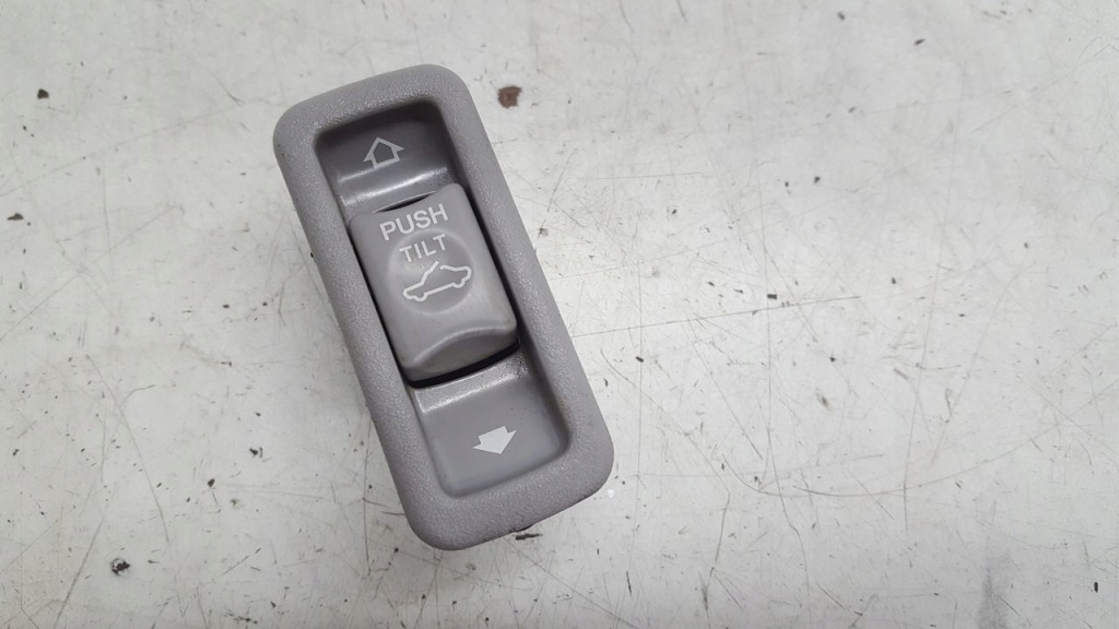 фото №1, Переключатель люк mitsubishi outlander i